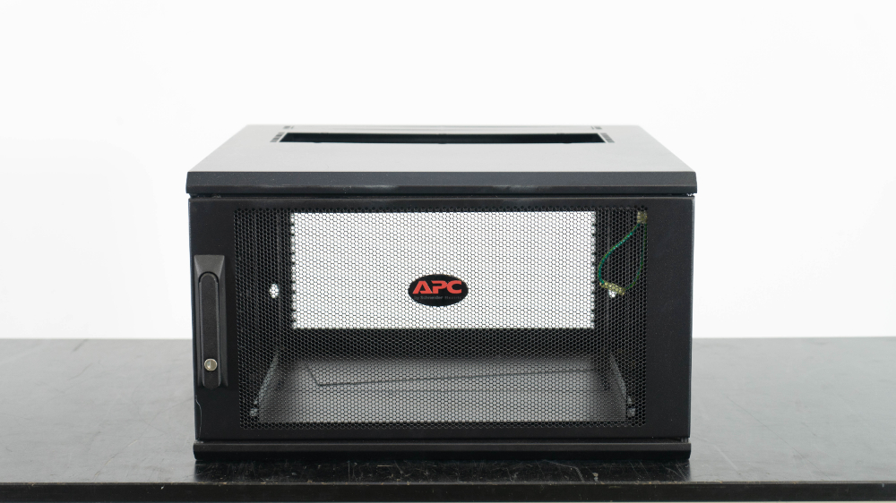 Image of APC UPS Enclosure